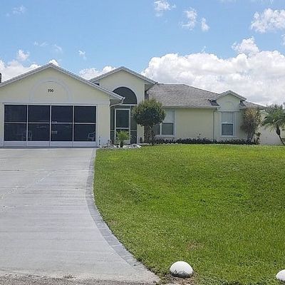 590 Sw Lacroix Ave, Port Saint Lucie, FL 34953