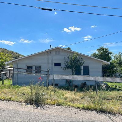 5901 E Short Ave, Globe, AZ 85501