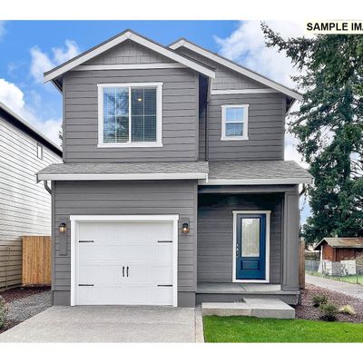 5907 Ne 70 Th St, Vancouver, WA 98661