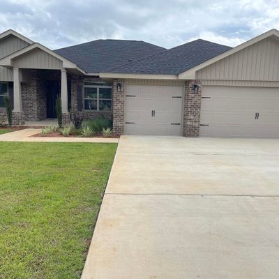 5907 Silvercrest Boulevard, Crestview, FL 32536