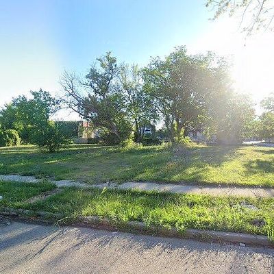 5908 Belvidere St, Detroit, MI 48213