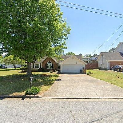 5908 Wheatfield Dr, Ellenwood, GA 30294