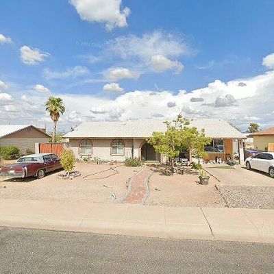 591 N Warner St, Florence, AZ 85132