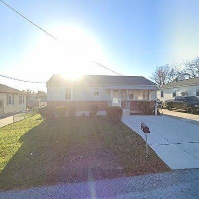 5911 Cecil Ave, Gwynn Oak, MD 21207