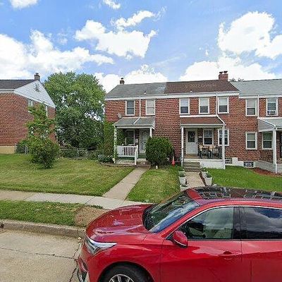 5911 Glenkirk Rd, Baltimore, MD 21239