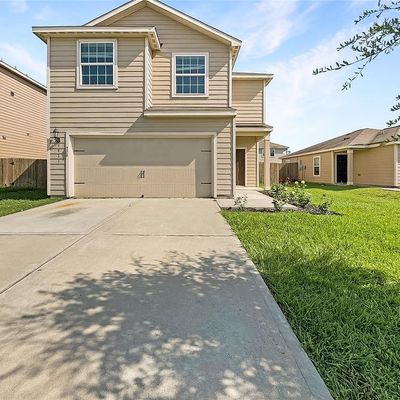 5911 Golden Cove Rd, Cove, TX 77523