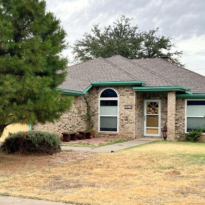 5914 72 Nd St, Lubbock, TX 79424