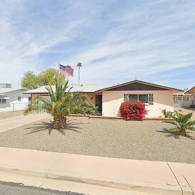 5914 E Billings St, Mesa, AZ 85205