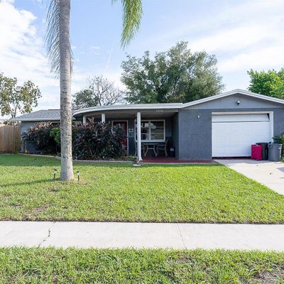 5916 13 Th Ave, New Port Richey, FL 34652