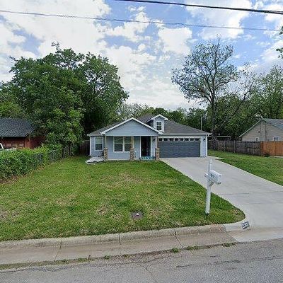 5921 Wall Ave, Haltom City, TX 76117