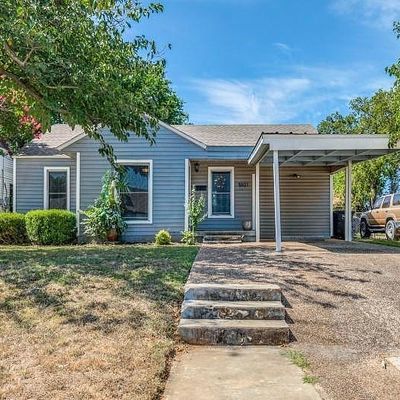 5921 Locke Ave, Fort Worth, TX 76107