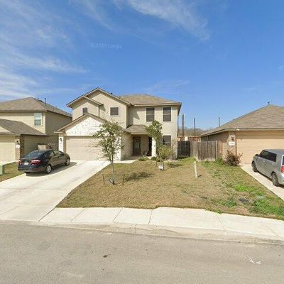 5923 Forte Fls, San Antonio, TX 78252