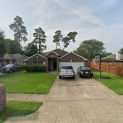 5922 Knollwood Trl, Spring, TX 77373