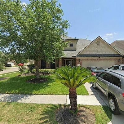 5922 Rosemary Cir, Baytown, TX 77521