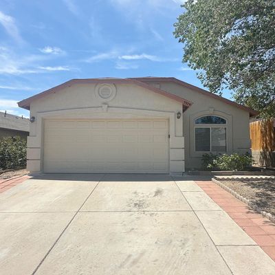 5924 Cygnus Ave Nw, Albuquerque, NM 87114