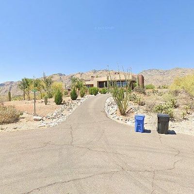 5925 N Via Serena, Tucson, AZ 85750