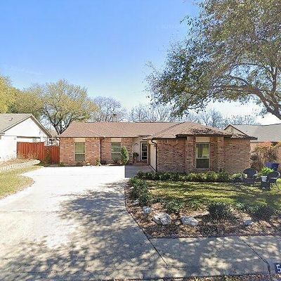 5926 Spring Vly, San Antonio, TX 78247