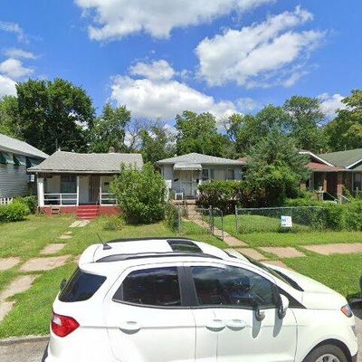 5929 Sherry Ave, Saint Louis, MO 63136