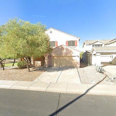 5928 S 239 Th Dr, Buckeye, AZ 85326