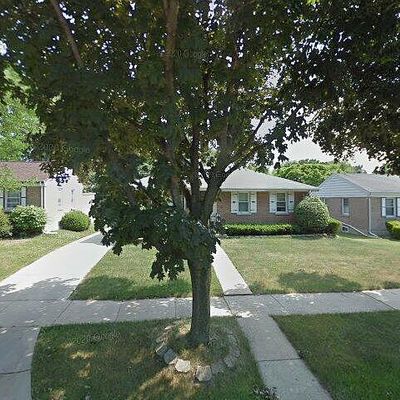 5929 Albin Ter, Berkeley, IL 60163