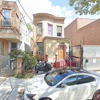 593 Jerome St, Brooklyn, NY 11207