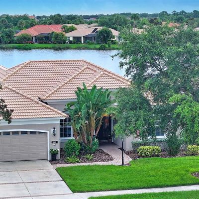 593 Crane Prairie Way, Osprey, FL 34229