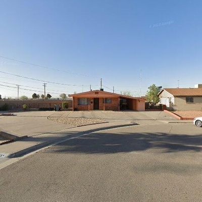 5934 Kurita Ave, El Paso, TX 79905