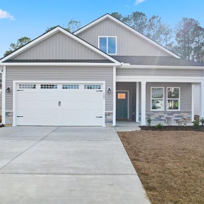 594 Beckham Ct., Murrells Inlet, SC 29576