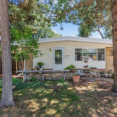 5940 Dudley St, Arvada, CO 80004