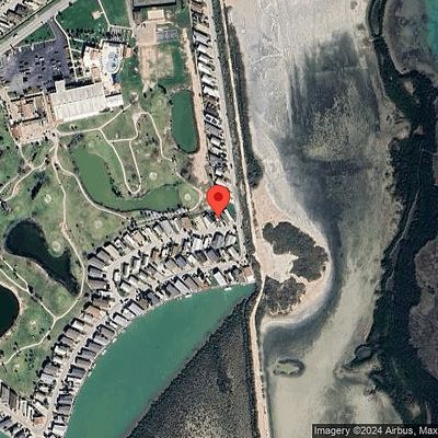 594 Star Fish Dr # 594, Port Isabel, TX 78578