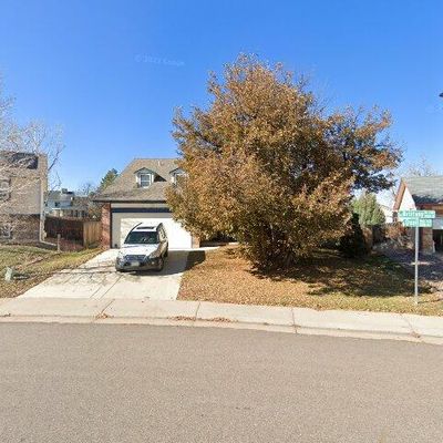 5941 S Quail Way, Littleton, CO 80127