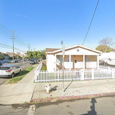 5943 Wall St, Los Angeles, CA 90003