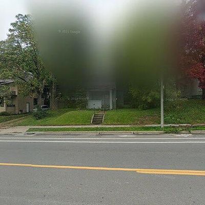 595 N Perry St, Pontiac, MI 48342