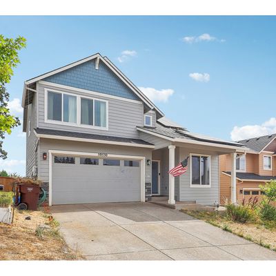 59530 Emerald Loop, Saint Helens, OR 97051