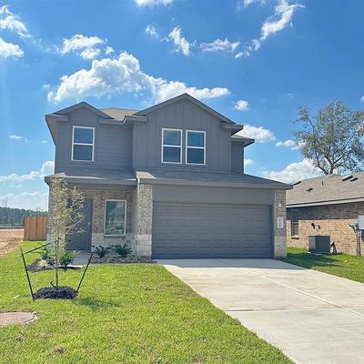 5958 Hampton Valley Drive, Spring, TX 77373