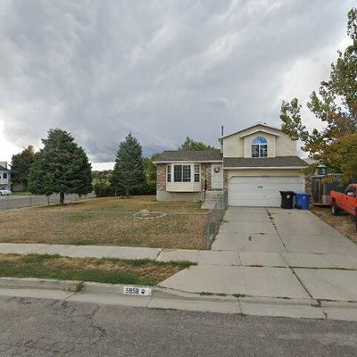 5958 S Woodview Dr, Salt Lake City, UT 84118