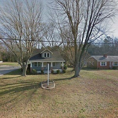 596 Jessie Dupont Memorial Hwy, Burgess, VA 22432