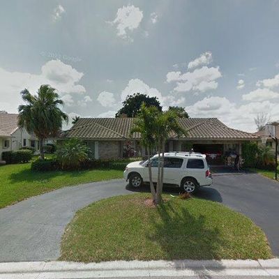 596 Nw 111 Th Way, Coral Springs, FL 33071