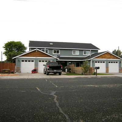 597 Nw 8 Th St, Prineville, OR 97754