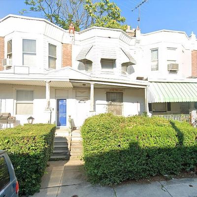 5971 N Norwood St, Philadelphia, PA 19138