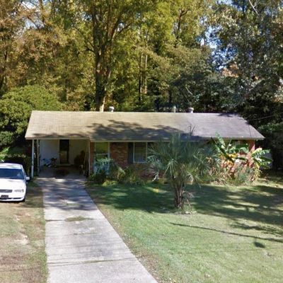 5972 Bush Ave, Columbus, GA 31909