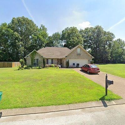 5979 Creekside Dr, Milan, TN 38358