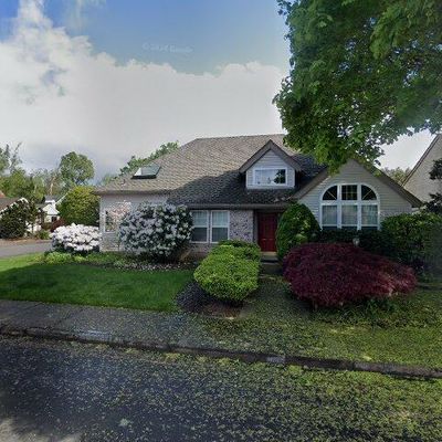 598 Nw 94 Th Ter, Portland, OR 97229