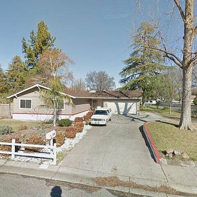 598 El Reno Dr, Chico, CA 95973