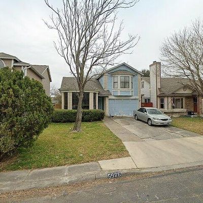 5986 Catalina Sunrise Dr, San Antonio, TX 78244