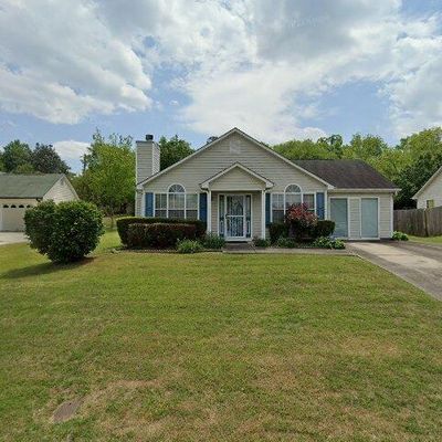 5998 Creekside Dr, Rex, GA 30273