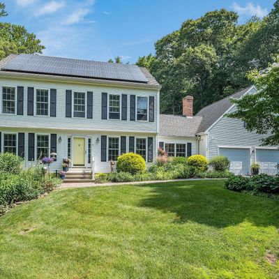 6 Adema Way, Old Saybrook, CT 06475