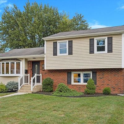 6 Albans Ave, Ewing, NJ 08618