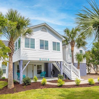 6 26 Th Ave, Isle Of Palms, SC 29451