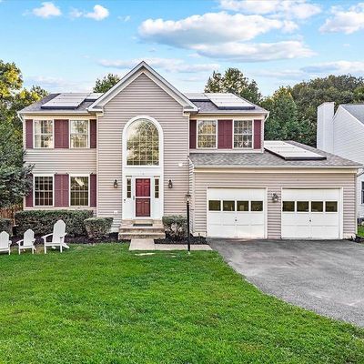 6 Baron Ct, Stafford, VA 22554